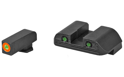 Glock OEM Amglo .165 Night Sights