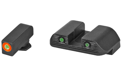 Glock OEM Amglo .180 Night Sights