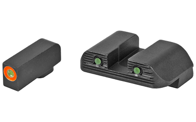 Glock OEM Amglo .200 Night Sights