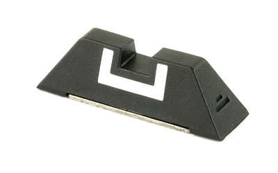 Glock OEM Fxd 6 Rear Sight