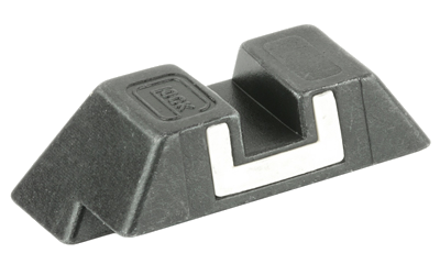 Glock OEM Fxd 6 Rear Sight – 20/21/29/30/36