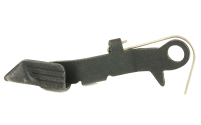 Glock OEM Extended Sld Rel 17/17l 2 Pin Slide Release