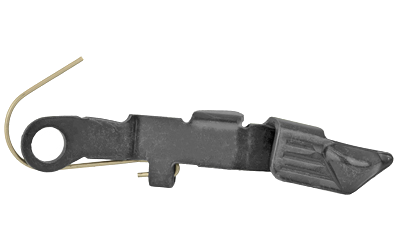 Glock OEM Extended Sld Rel 9/40/357 3pin Glock 43 Slide Release