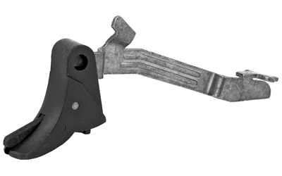 Glock OEM Trigr with Bar G42 Trigger
