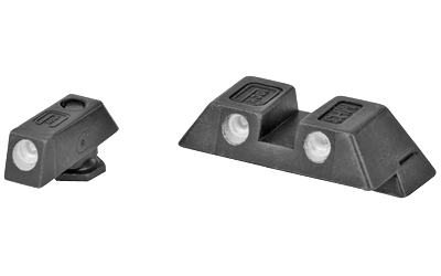 Glock OEM 6.5 Glock 42/43 Night Sights