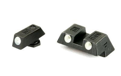 Glock OEM for G42/43 Night Sights