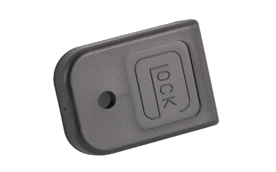 Glock OEM Flrplt 9/40/357 9mm Magazine