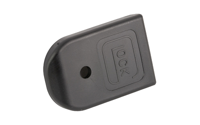 Glock OEM Flrplt 17/19 9mm Magazine
