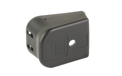 Glock OEM Mg Extended Pls-2 9/40/357 Magazine Extension