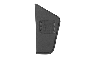 GunMate Inside Pant Lg 4-5" Large Pistol Ambidextrous Holster