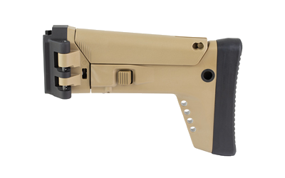Global Ordnance 1913 Universal Folding Stock – FDE