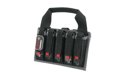 GPS 10- Tote Magazine