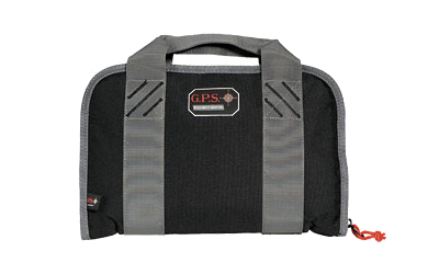 GPS Double Compact Case