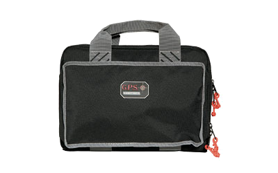 GPS Quad Range Bag Pistol