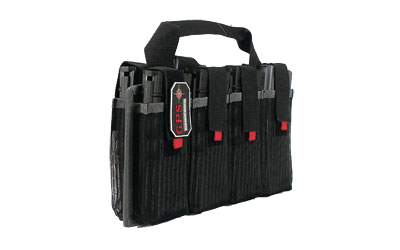 GPS AR 8- - Tote Magazine