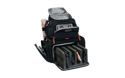 GPS Handgunner Backpack