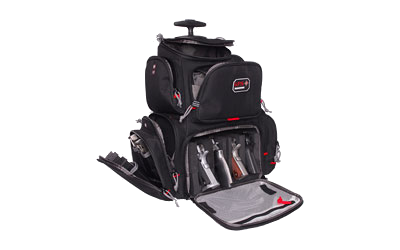 GPS Rolling Handgunner Backpacker