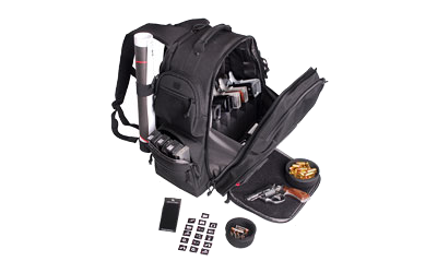 GPS Executive Backpack