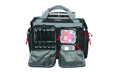 GPS Rolling Range Bag Case