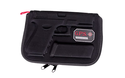 GPS Molded for Glock Case