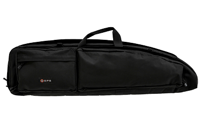 GPS 42" Double Bolt Case