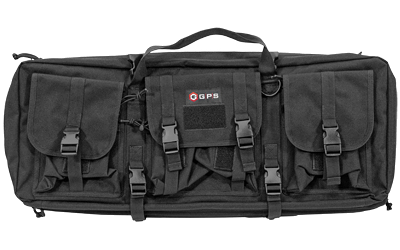 GPS Double 28" Case