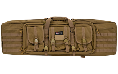 GPS Double 42" Case – FDE