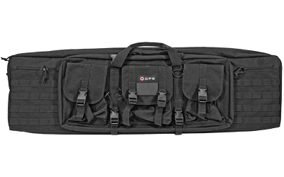 GPS Double 42" Case