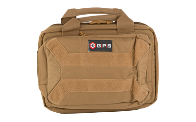 GPS 15" Case – FDE