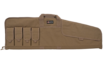 GPS Single 42" Case – FDE