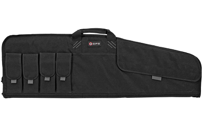 GPS Single 42" Case