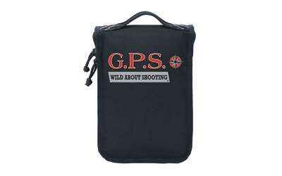 GPS Tactical Case