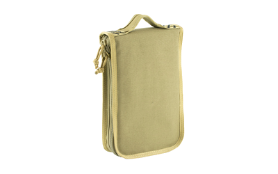 GPS Tactical Tan Case