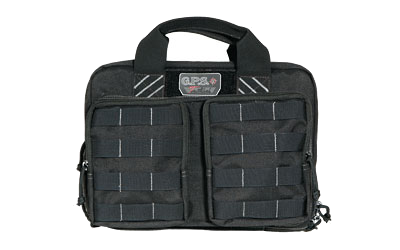 GPS Tac Quad Range Bag Pouch