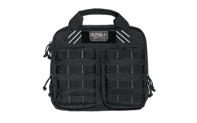GPS Tac Double Range Bag Pistol