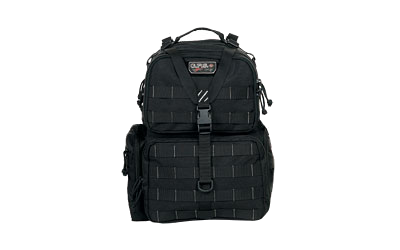 GPS Tac Range Backpack Pistol