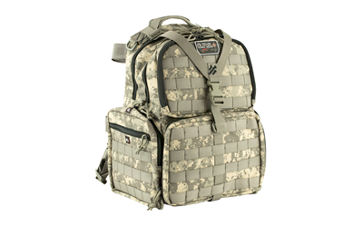 GPS Tac Range Backpack Fall Dgtl