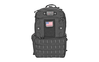 GPS Tac Range Backpack Tall