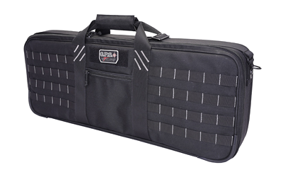 GPS Tac Hardsided Swc Casen Case