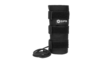 GPS Tac Cover 6" Suppressor