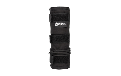 GPS Tac Cover 7.5" Suppressor