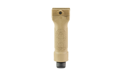 Grip Pod Gps V2 Standard Alum Tan Bipod