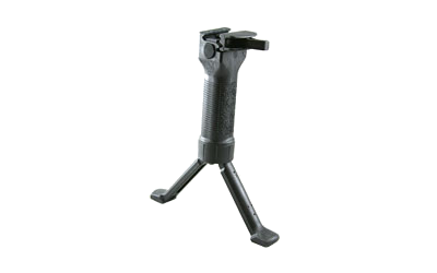 Grip Pod Mil Ply/Steel Cl V2 Bipod