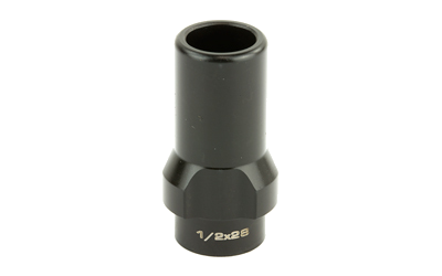 Griffin Armament 3-Lug Adapter 1/2x28