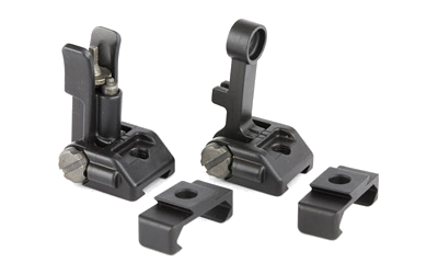 Griffin Armament M2 Sights Front & Rear
