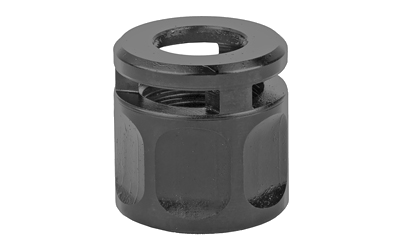 Griffin Armament Micro Carry 9mm Compensator – 1/2x28