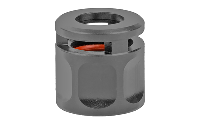 Griffin Armament Micro Carry 13.5x1lh 9mm Compensator