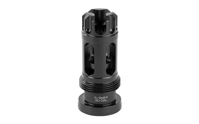 Griffin Armament Flash 762mm Compensator – 5/8x24