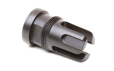 Griffin Armament Mini Suppressor 5.56 NATO Flash Hider – 1/2x28
