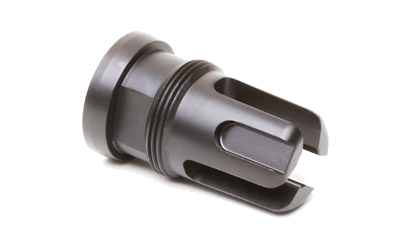 Griffin Armament Mini Suppressor 7.62 7.62mm Flash Hider – 5/8x24